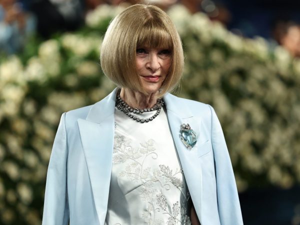 Конец эпохи: 5&nbsp;фактов о&nbsp;легендарном главреде Vogue Анне Винтур