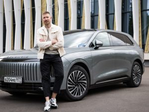 EXEED x&nbsp;Novikov Group: шеф brasserie &laquo;Кузнецкий Мост&raquo; Игорь Корнев&nbsp;&mdash; о&nbsp;разнице между Питером и&nbsp;Москвой, о&nbsp;новых вкусах и&nbsp;страсти к&nbsp;автомобилям