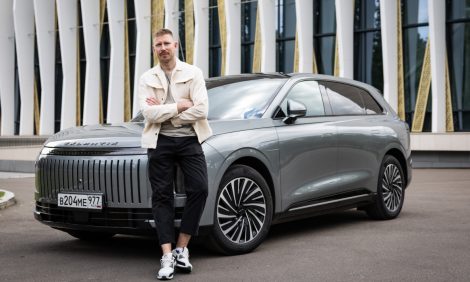 EXEED x&nbsp;Novikov Group: шеф brasserie &laquo;Кузнецкий Мост&raquo; Игорь Корнев&nbsp;&mdash; о&nbsp;разнице между Питером и&nbsp;Москвой, о&nbsp;новых вкусах и&nbsp;страсти к&nbsp;автомобилям