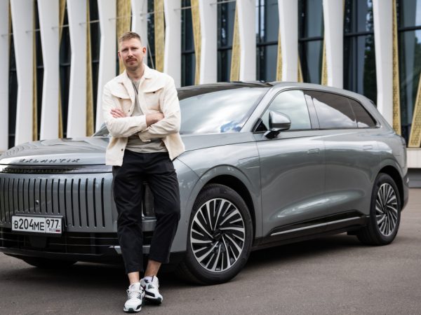 EXEED x&nbsp;Novikov Group: шеф brasserie &laquo;Кузнецкий Мост&raquo; Игорь Корнев&nbsp;&mdash; о&nbsp;разнице между Питером и&nbsp;Москвой, о&nbsp;новых вкусах и&nbsp;страсти к&nbsp;автомобилям