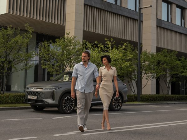 Лето в&nbsp;стиле Exeed: 5&nbsp;лучших моктейлей для безопасного, но&nbsp;яркого лета