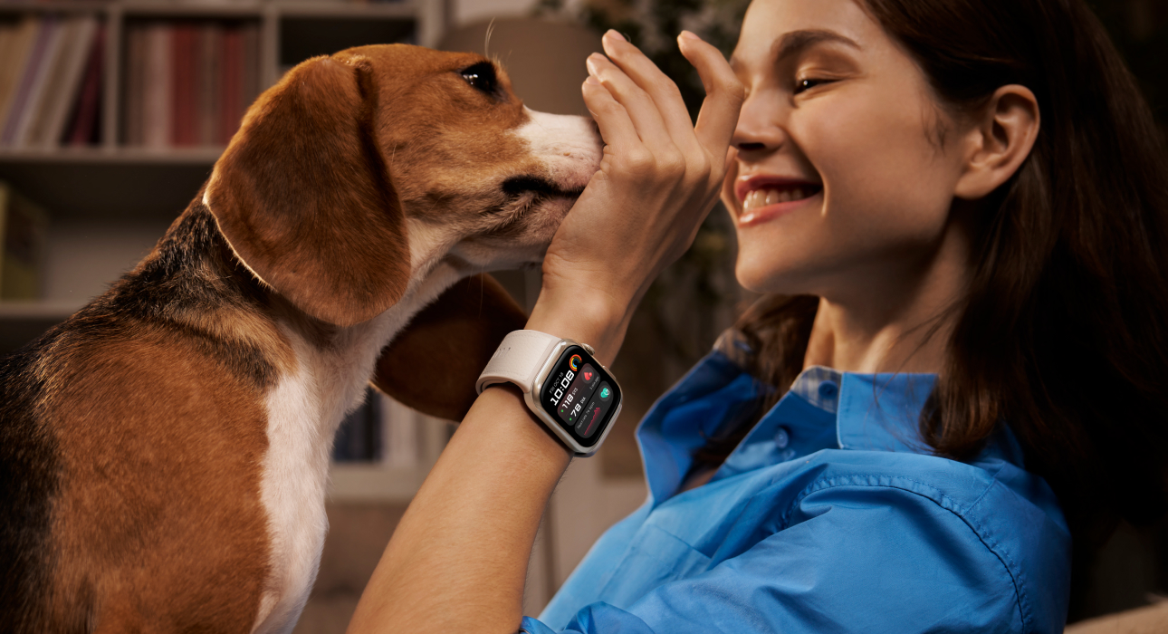 HUAWEI WATCH D2