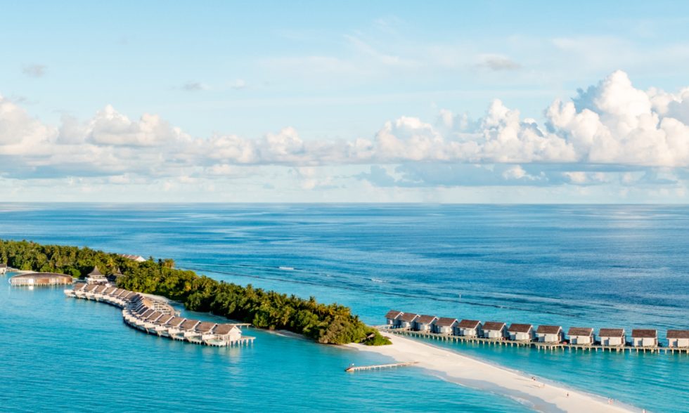 Posta Maldives Guide: Kuramathi Island Resort&nbsp;&mdash; частный остров-мечта, полноценный экоцентр и&nbsp;завтраки на&nbsp;воде