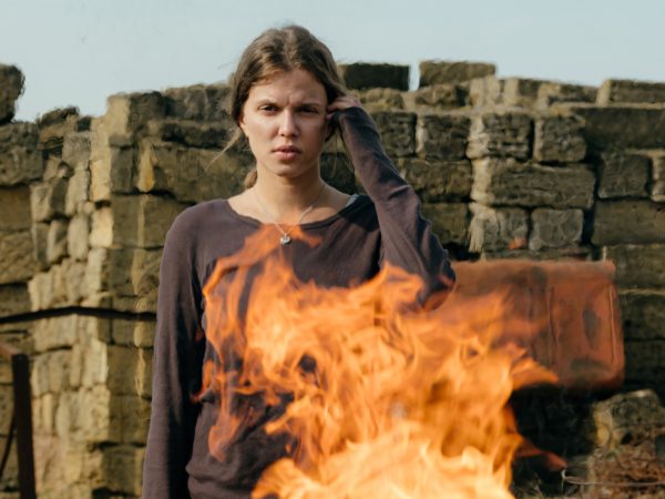 Posta Сериалы: у&nbsp;хитовой драмы &laquo;Ландыши. Такая нежная любовь&raquo; появится продолжение&nbsp;&mdash; съемки уже начались