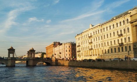 Питер Weekly: премьера спектакля &laquo;Утиная охота&raquo; в&nbsp;БДТ, концерт Леонида Агутина, фестиваль &laquo;Белые ночи Фонда Бельканто&raquo; и&nbsp;ресторан SALVE