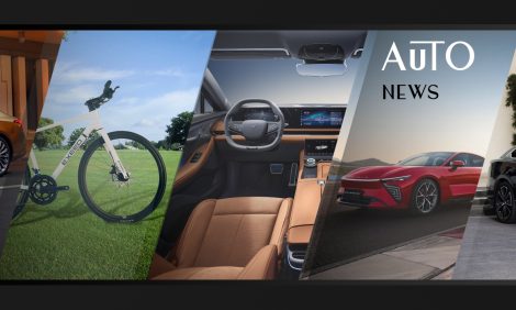 Posta Авто: премьера EXEED EXLANTIX&nbsp;ET Camping edition для путешествий, спецификация представительского седана VOYAH PASSION EVR и&nbsp;другие новости