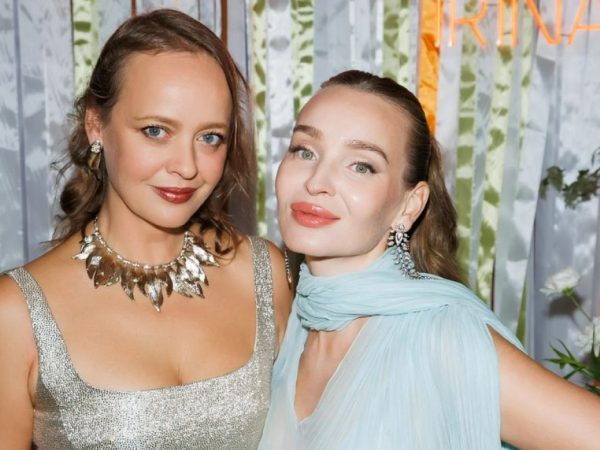 Светский backstage: &laquo;В&nbsp;жизни все про любовь&raquo;&nbsp;&mdash; день рождения Ирины Шамиловой