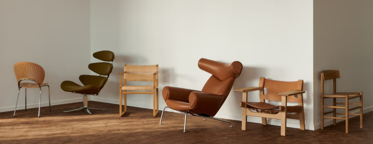 3&nbsp;Days of&nbsp;Design: что смотреть на&nbsp;Неделе дизайна в&nbsp;Копенгагене