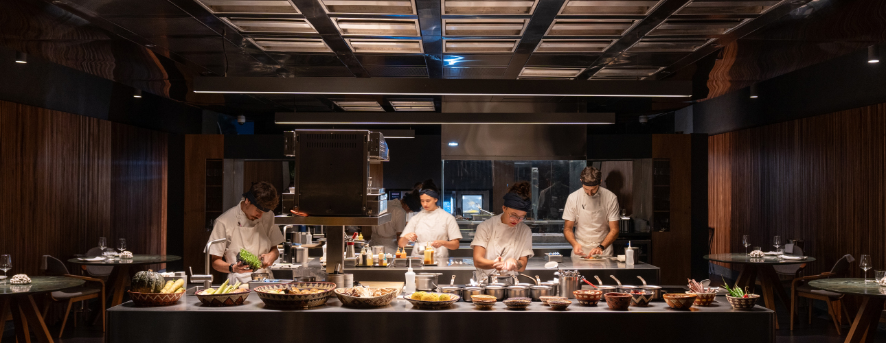 Posta Gourmet: рейтинг The World&rsquo;s 50&nbsp;Best Restaurants 2025 обнародовал список ресторанов с&nbsp;51-го по&nbsp;100-е место