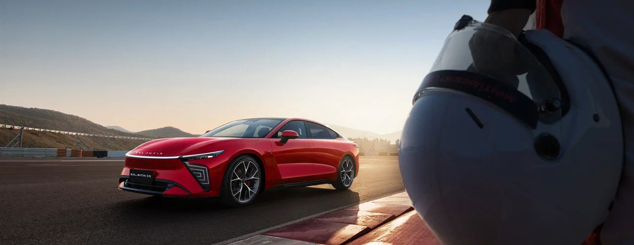 Posta Авто: премьера EXEED EXLANTIX&nbsp;ET Camping edition для путешествий, спецификация представительского седана VOYAH PASSION EVR и&nbsp;другие новости
