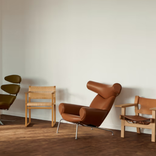 3&nbsp;Days of&nbsp;Design: что смотреть на&nbsp;Неделе дизайна в&nbsp;Копенгагене