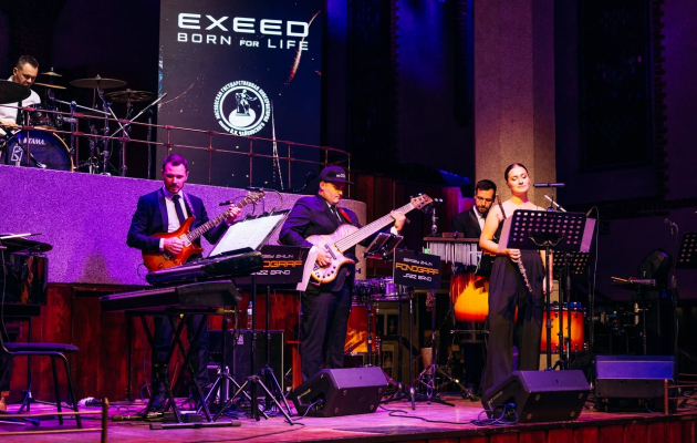 EXEED
