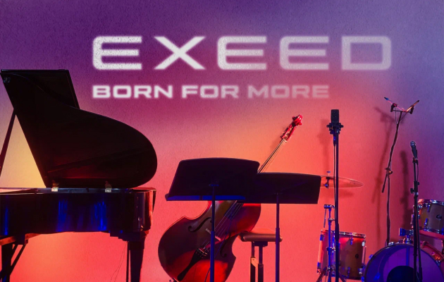 EXEED