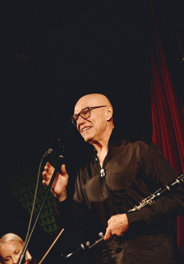 Сергей Мазаев