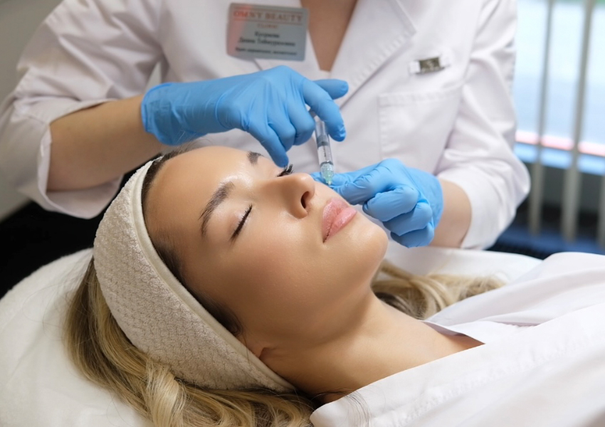 Omny Beauty Clinic