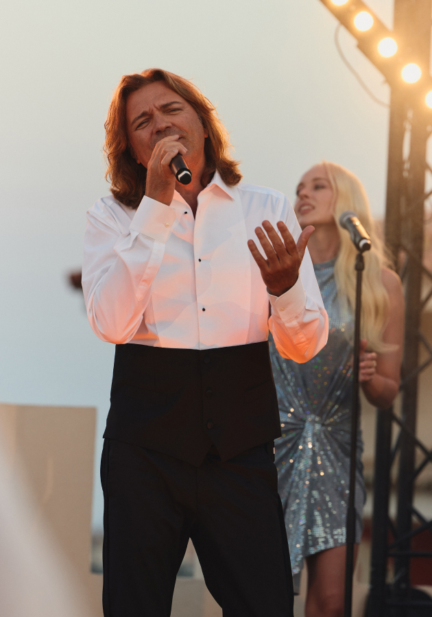 Дмитрий Маликов 