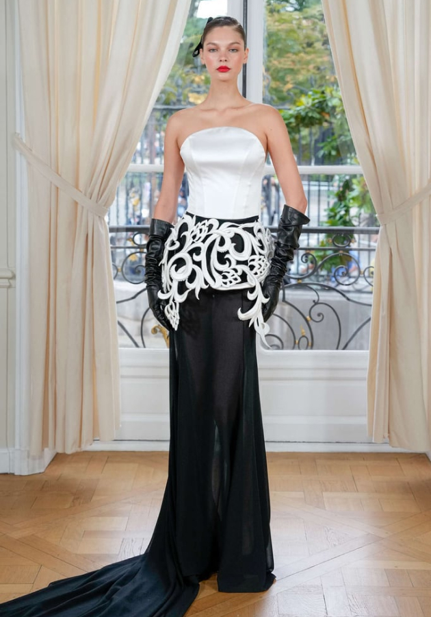 Yanina Couture