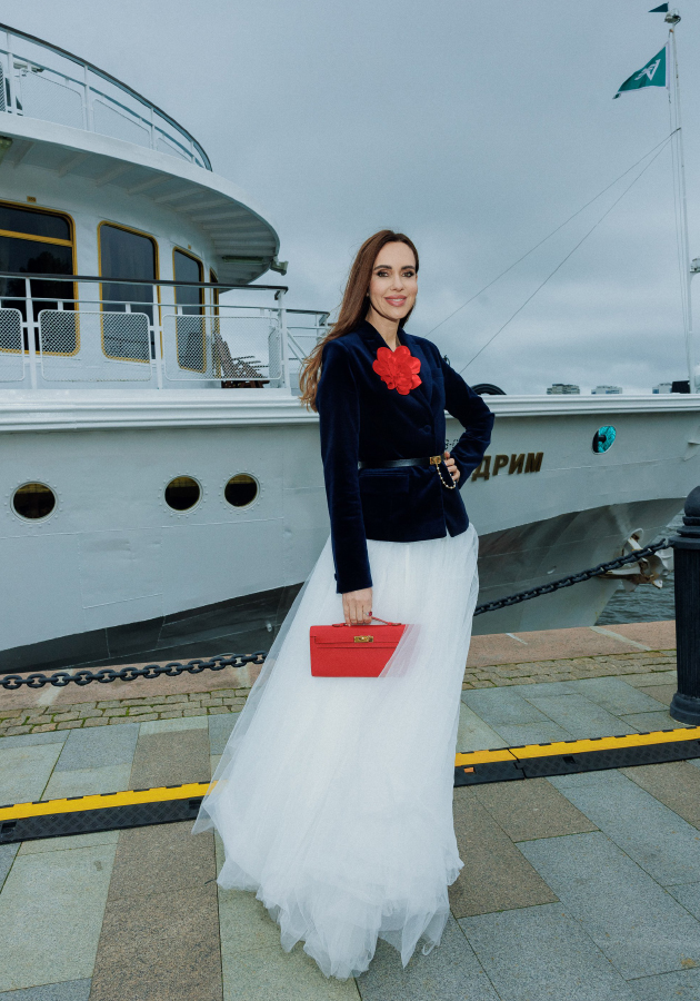 Юлианна Винер