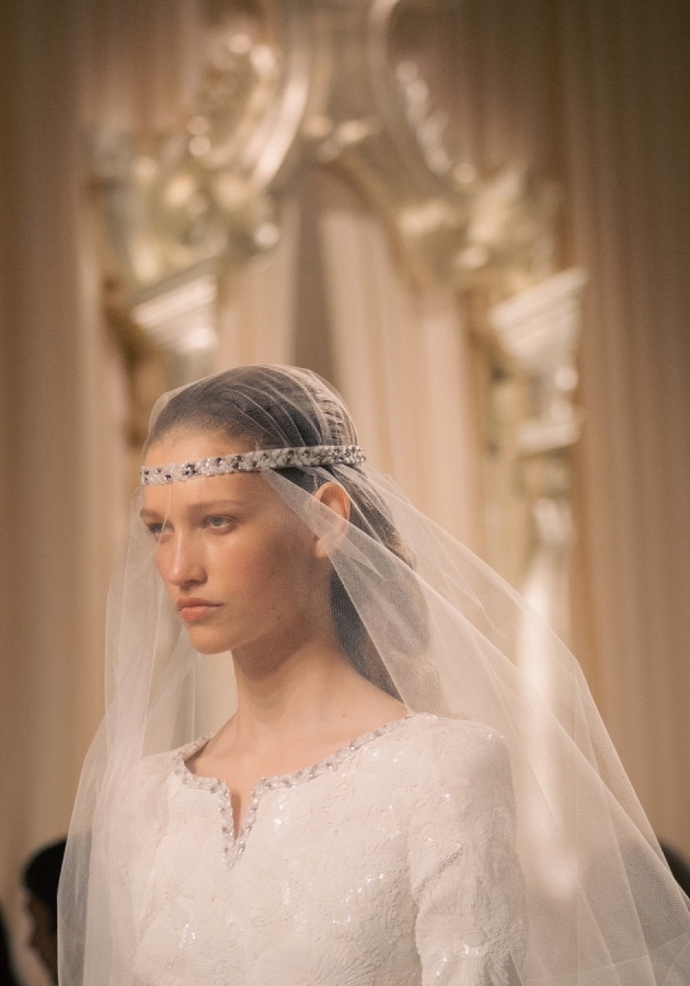 Chanel Haute Couture