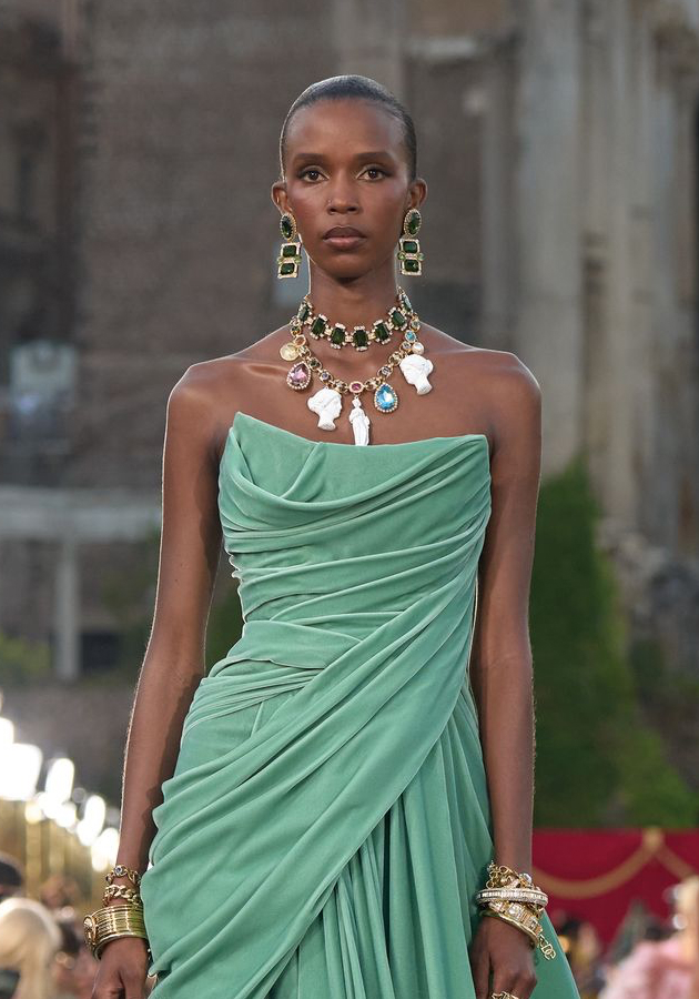 Dolce&Gabbana Alta Gioielleria