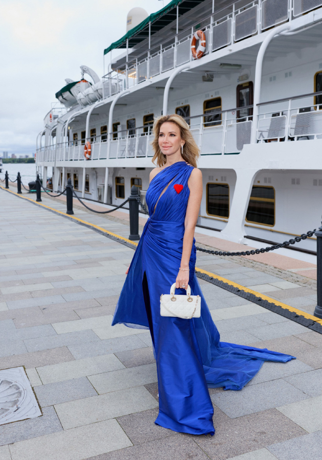 Алина Ковалева