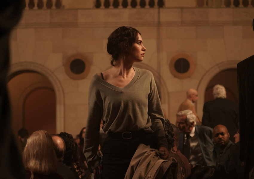 Трейлер фильма «Диспетчер»