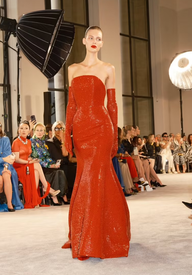 Schiaparelli Couture