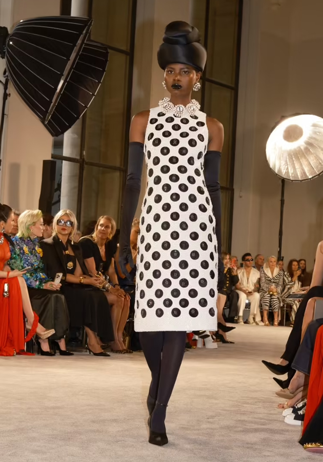 Schiaparelli Couture