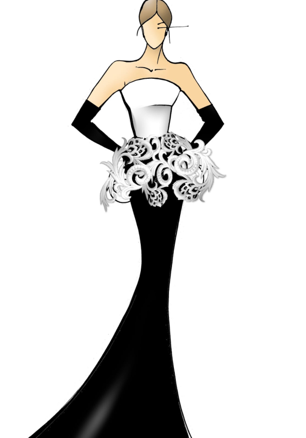 Yanina Couture
