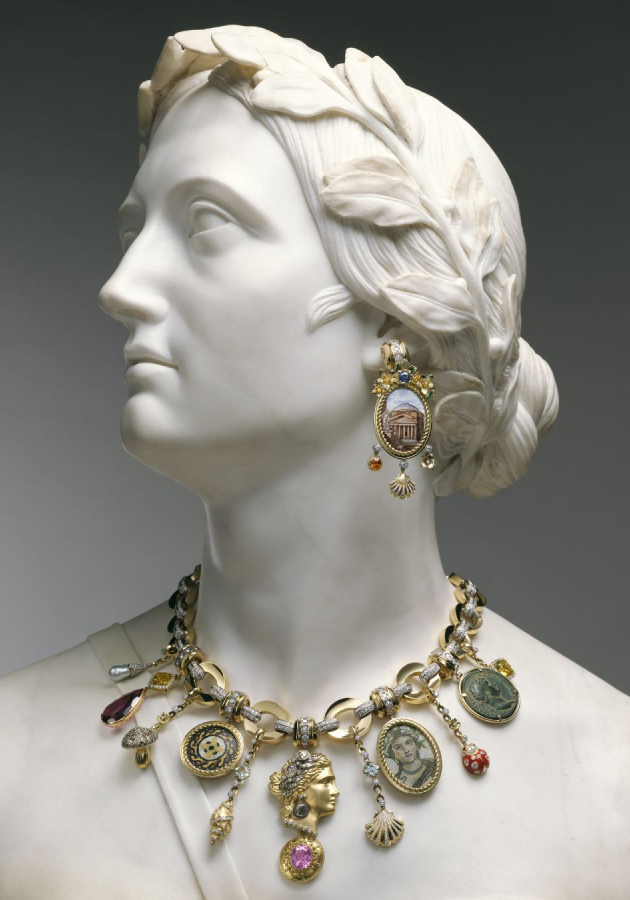 Dolce&Gabbana Alta Gioielleria