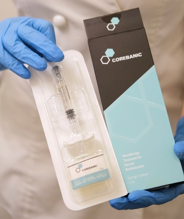 Corebanic