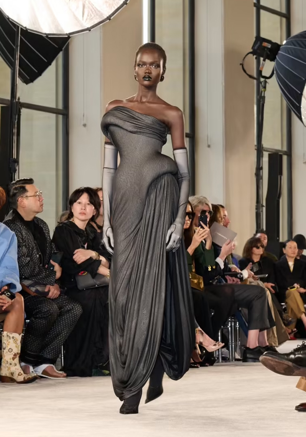 Schiaparelli Couture