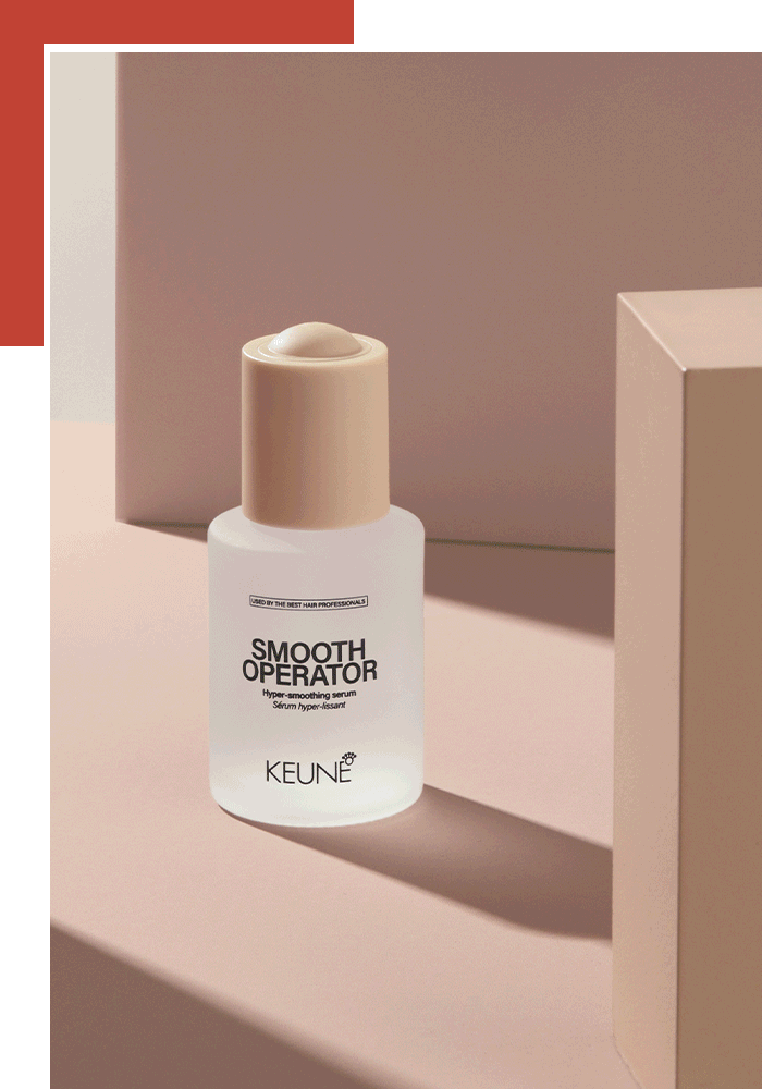 Новинки для волос от бренда Keune