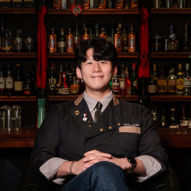 Халим Ким 