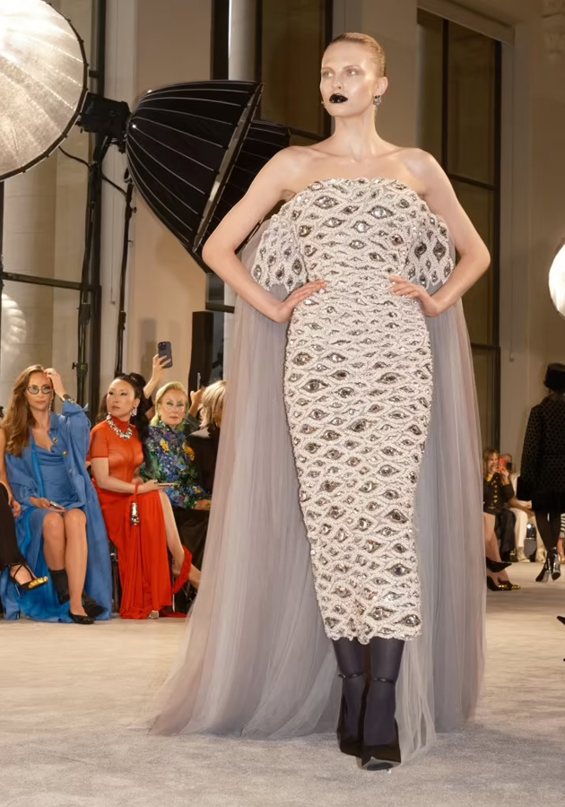 Schiaparelli Couture