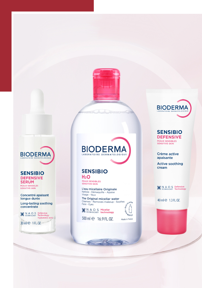 Благотворительная акция бренда Bioderma в пользу фонда «ГАЛЧОНОК»