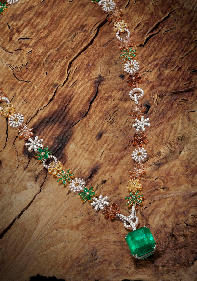 Damiani Landscapes of the Soul 