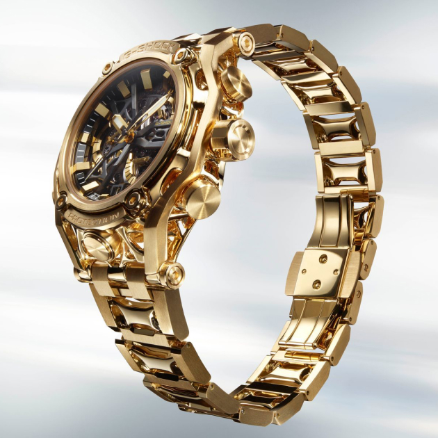 G-Shock