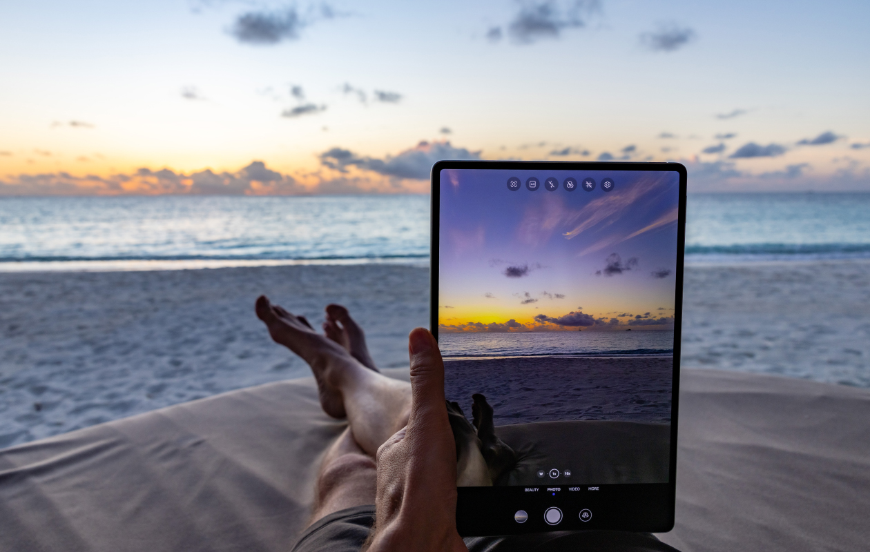 HUAWEI MatePad Pro 12.2"