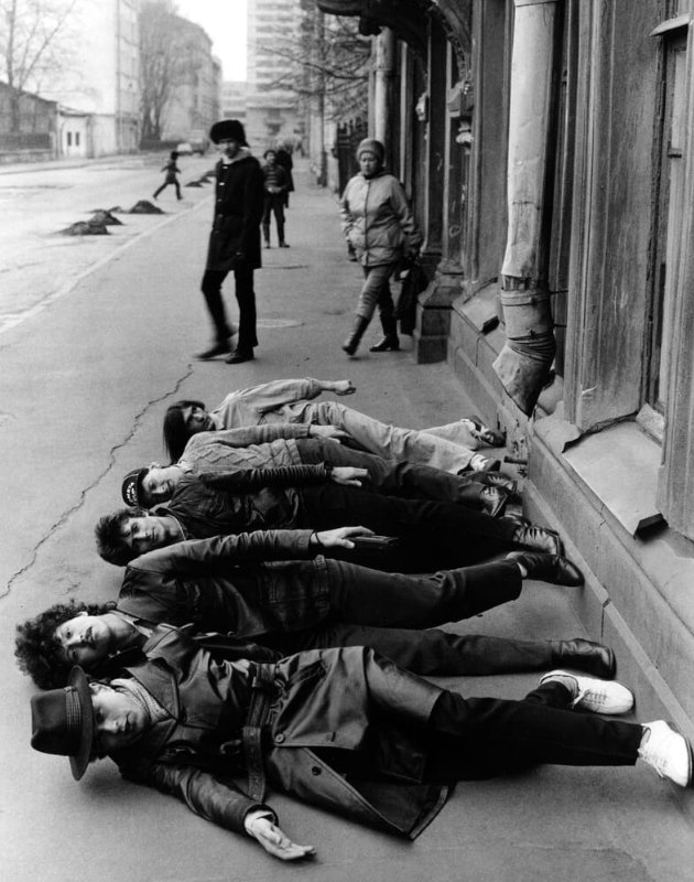 Диалог. 1983 г. 