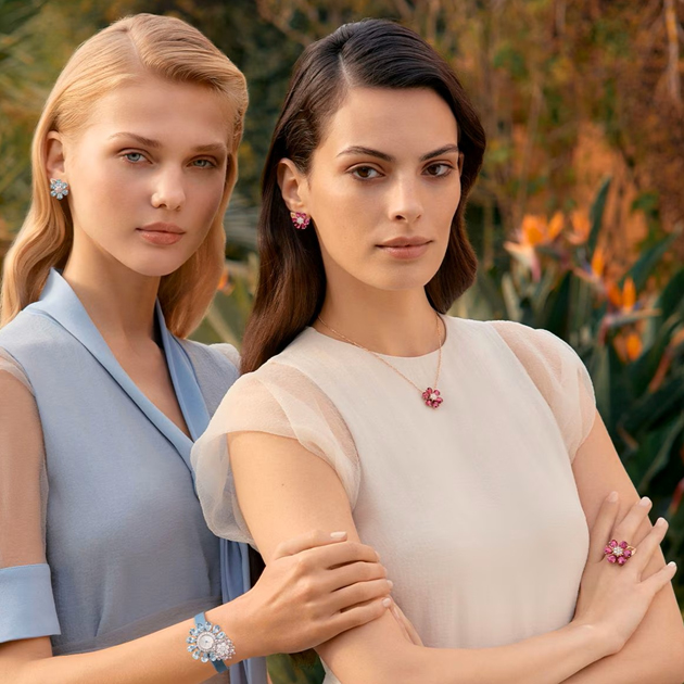 Ювелирный дом Van Cleef & Arpels