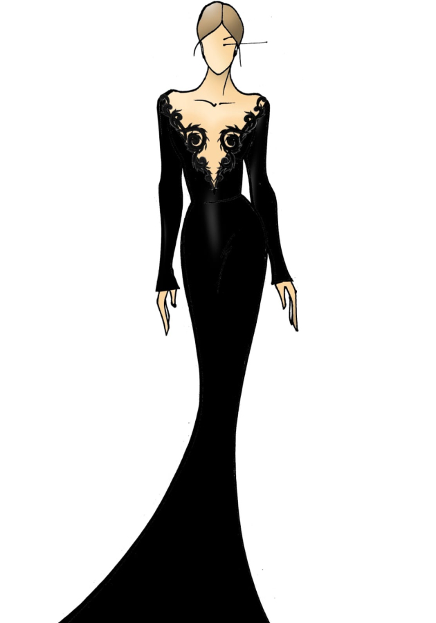 Yanina Couture