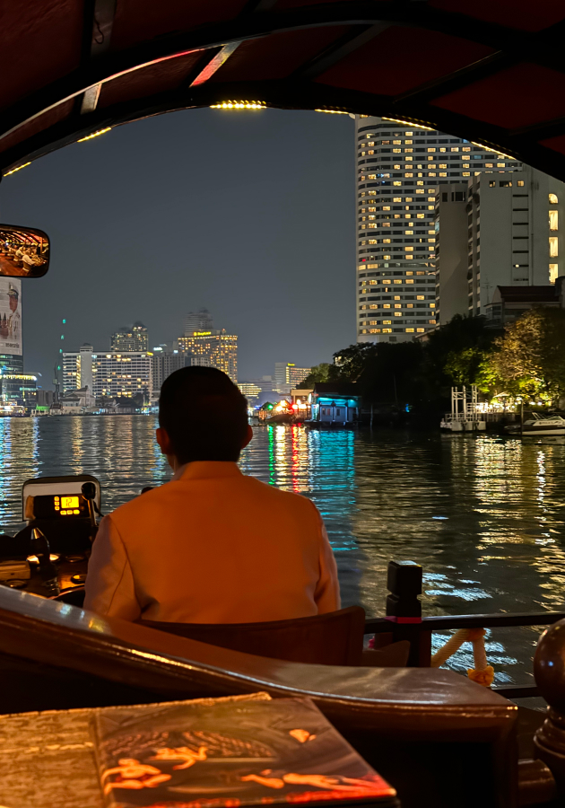 Anantara Riverside Resort