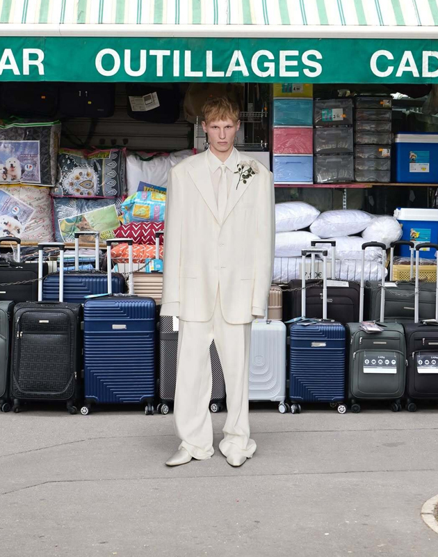 Balenciaga