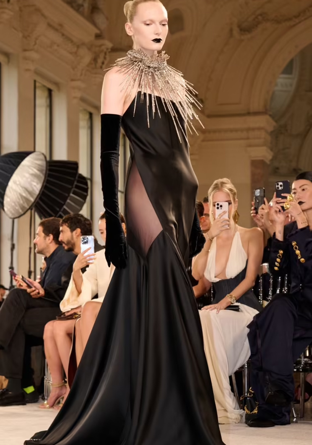 Schiaparelli Couture