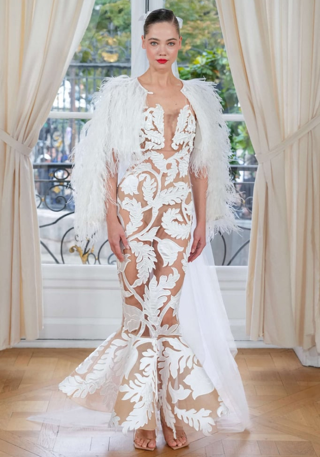 Yanina Couture
