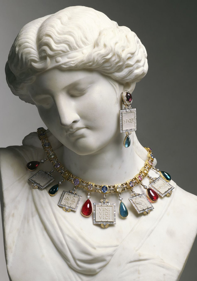 Dolce&Gabbana Alta Gioielleria