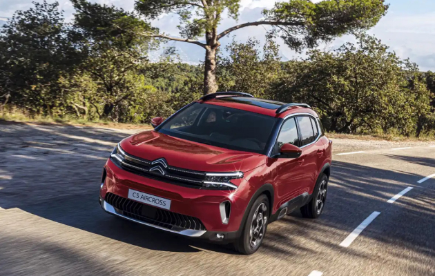 Citroёn