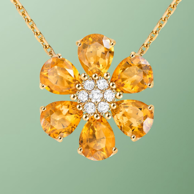 Ювелирный дом Van Cleef & Arpels