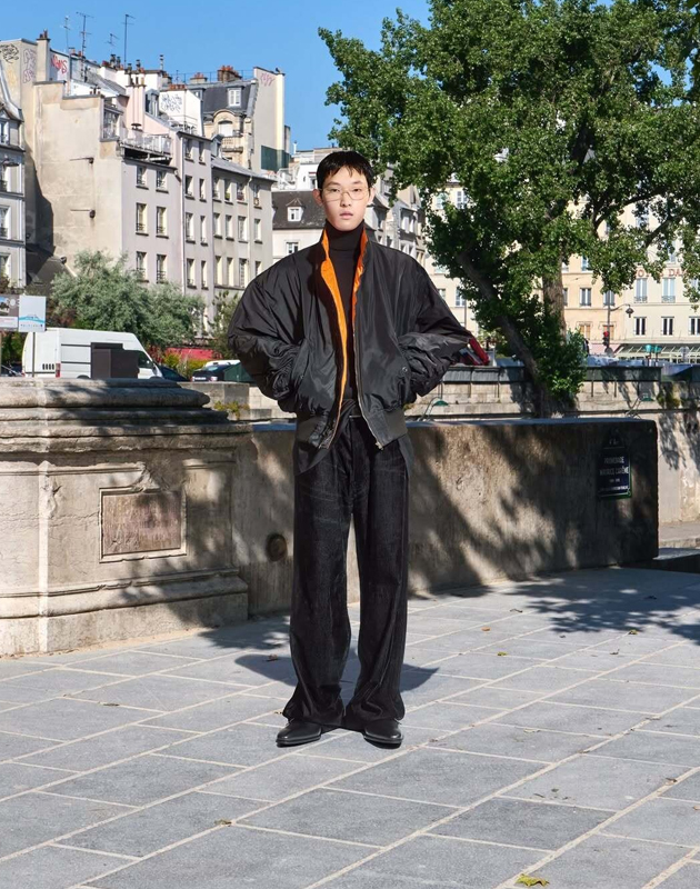 Balenciaga